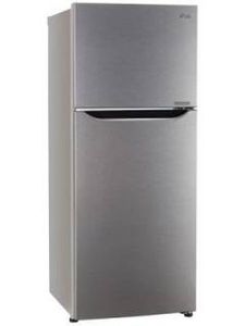 LG GL-N292KDSR 260 L 2 Star Frost Free Double Door Refrigerator