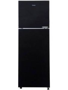 Haier HRF-2783CKG 258 L 3 Star Frost Free Double Door Refrigerator
