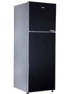 Haier HRF-2783CKG 258 L 3 Star Frost Free Double Door Refrigerator