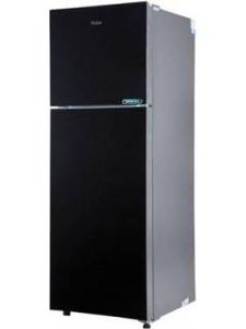 Haier HRF-2783CKG 258 L 3 Star Frost Free Double Door Refrigerator