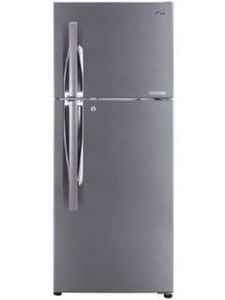 LG GL-C292RPZY 260 L 3 Star Frost Free Double Door Refrigerator