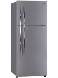 LG GL-C292RPZY 260 L 3 Star Frost Free Double Door Refrigerator
