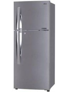 LG GL-C292RPZY 260 L 3 Star Frost Free Double Door Refrigerator