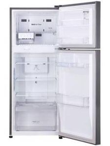 LG GL-C292RPZY 260 L 3 Star Frost Free Double Door Refrigerator