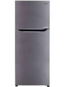 LG GL-C292SPZY 260 L 3 Star Frost Free Double Door Refrigerator