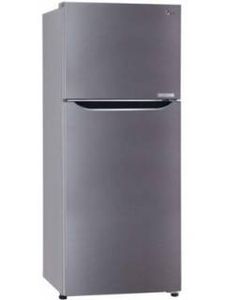 LG GL-C292SPZY 260 L 3 Star Frost Free Double Door Refrigerator