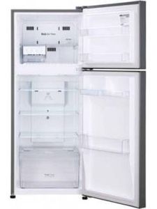 LG GL-C292SPZY 260 L 3 Star Frost Free Double Door Refrigerator
