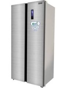 Mitashi MiRFSBS1S510v20 510 L Inverter Frost Free Side By Side Door Refrigerator