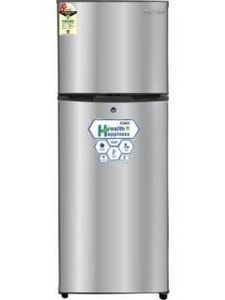 Mitashi MiRFDDP2S145v20 145 L 2 Star Frost Free Double Door Refrigerator