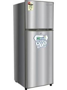 Mitashi MiRFDDP2S145v20 145 L 2 Star Frost Free Double Door Refrigerator