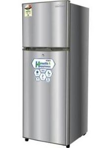 Mitashi MiRFDDP2S145v20 145 L 2 Star Frost Free Double Door Refrigerator