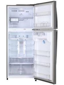 LG GL-I472QDSY 420 L 3 Star Frost Free Double Door Refrigerator