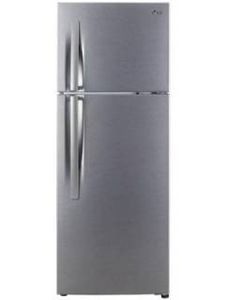 LG GL-C302KDSY 284 L 3 Star Inverter Frost Free Double Door Refrigerator