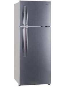 LG GL-C302KDSY 284 L 3 Star Inverter Frost Free Double Door Refrigerator