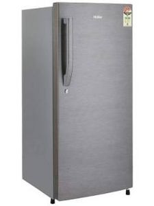 Haier HED-20FDS 195 L 4 Star Direct Cool Single Door Refrigerator