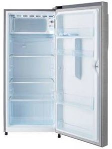 Haier HED-20FDS 195 L 4 Star Direct Cool Single Door Refrigerator