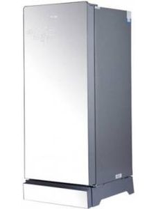 Haier HRD-1955PMG 195 L 5 Star Direct Cool Single Door Refrigerator