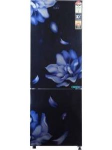 Haier HRB-2764PMG-E 256 L 4 Star Frost Free Double Door Refrigerator