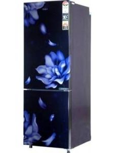 Haier HRB-2764PMG-E 256 L 4 Star Frost Free Double Door Refrigerator