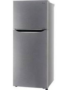 LG GL-N292SDSR 260 L 2 Star Frost Free Double Door Refrigerator
