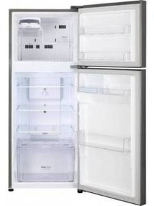 LG GL-N292SDSR 260 L 2 Star Frost Free Double Door Refrigerator