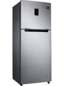 Samsung RT34M5538S8 324 L 3 Star Frost Free Double Door Refrigerator