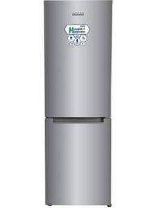 Mitashi MiRFBMF2S345v20 345 L 2 Star Frost Free Double Door Refrigerator