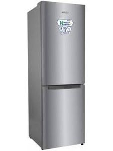 Mitashi MiRFBMF2S345v20 345 L 2 Star Frost Free Double Door Refrigerator
