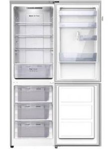 Mitashi MiRFBMF2S345v20 345 L 2 Star Frost Free Double Door Refrigerator