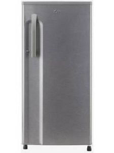 LG GL-B191KDSW 188 L 3 Star Direct Cool Single Door Refrigerator