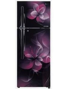 LG GL-T302RPDU 284 L 3 Star Frost Free Double Door Refrigerator