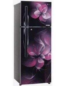 LG GL-T302RPDU 284 L 3 Star Frost Free Double Door Refrigerator