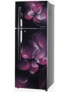 LG GL-T302RPDU 284 L 3 Star Frost Free Double Door Refrigerator