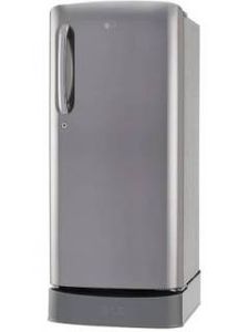 LG GL-D201APZY 190 L 4 Star Inverter Direct Cool Single Door Refrigerator