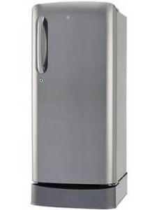 LG GL-D201APZX 190 L 4 Star Inverter Direct Cool Single Door Refrigerator