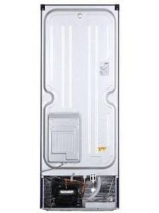 LG GL-T302RBPN 284 L 4 Star Frost Free Double Door Refrigerator