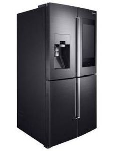 Samsung RF28N9780SG 810 L Inverter Frost Free Side By Side Door Refrigerator