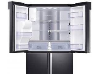 Samsung RF28N9780SG 810 L Inverter Frost Free Side By Side Door Refrigerator