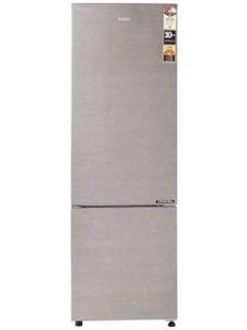 Haier HEB-27TDS 276 L 3 Star Frost Free Double Door Refrigerator