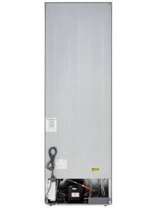 Haier HEB-27TDS 276 L 3 Star Frost Free Double Door Refrigerator