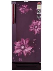 Godrej R D EPro 225 TDI 5.2 210 L 5 Star Direct Cool Single Door Refrigerator