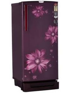 Godrej R D EPro 225 TDI 5.2 210 L 5 Star Direct Cool Single Door Refrigerator