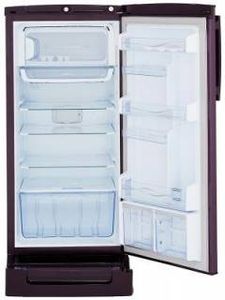 Godrej R D EPro 225 TDI 5.2 210 L 5 Star Direct Cool Single Door Refrigerator