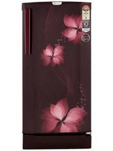 Godrej R D EPro 205 TAI 5.2 190 L 5 Star Direct Cool Single Door Refrigerator