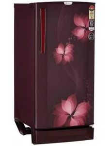 Godrej R D EPro 205 TAI 5.2 190 L 5 Star Direct Cool Single Door Refrigerator