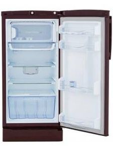 Godrej R D EPro 205 TAI 5.2 190 L 5 Star Direct Cool Single Door Refrigerator