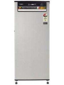 Whirlpool 230 VitaMagic Pro PRM 3S 215 L 3 Star Direct Cool Single Door Refrigerator