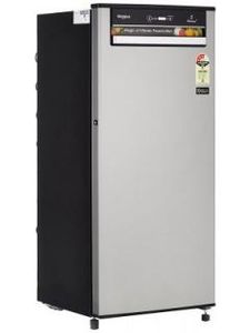 Whirlpool 230 VitaMagic Pro PRM 3S 215 L 3 Star Direct Cool Single Door Refrigerator