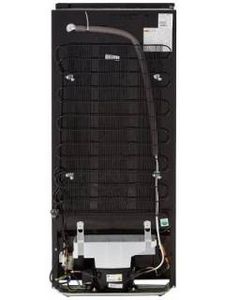Whirlpool 230 VitaMagic Pro PRM 3S 215 L 3 Star Direct Cool Single Door Refrigerator