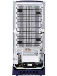 LG GL-D201ABGX 190 L 4 Star Inverter Direct Cool Single Door Refrigerator